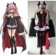 Owari no Seraph - Cosplay de Krul Tepes