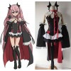 Owari no Seraph - Cosplay de Krul Tepes