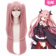 Owari No Seraph - Peluca Krul Tepes