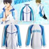 Anime Free! - Chaqueta Iwatobi