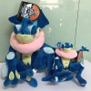 Pokemon - Peluche de Greninja