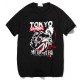 Tokyo Ghoul - Camiseta varios modelos