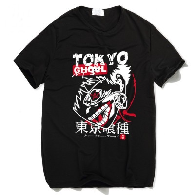 Tokyo Ghoul - Camiseta varios modelos