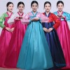 Hanbok - Vestido Tradicional Coreano