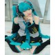 Vocaloid, Hatsune Miku, Cosplay
