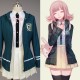 Super DanganRonpa - Cosplay Chiaki Nanami