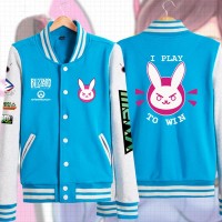 D.Va - Chaqueta Unisex
