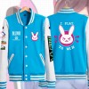 D.VA - Chaqueta Unisex