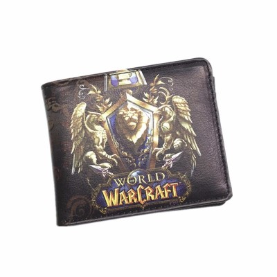 Cartera World Of Warcraft - Varios Modelos