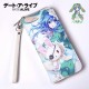 Cartera Date A Live Yoshino
