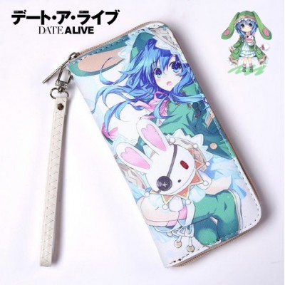 Cartera Date A Live Yoshino