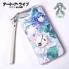 Cartera Date A Live Yoshino