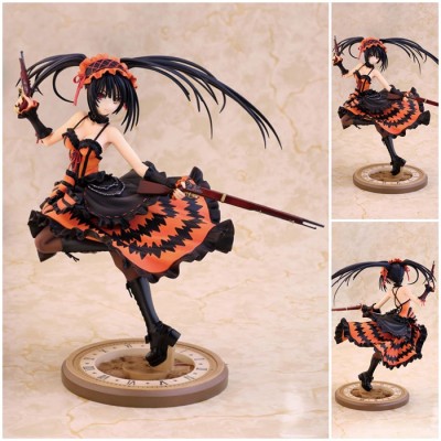 Date A Live - Figura de Kurumi Tokisaki