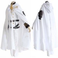 Owari No Seraph - Cosplay Mikaela Hyakuya
