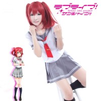 Love Live Sunshine - Uniforme Escolar