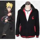 Boruto - Chaqueta Polar Unisex