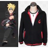 Boruto - Chaqueta Polar Unisex