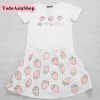 Conjunto Kawaii - Falda y Camiseta