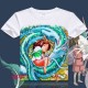 El viaje de Chihiro - Camiseta varios modelos