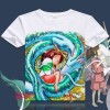 El viaje de Chihiro - Camiseta varios modelos