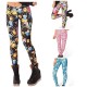 Leggings - Hora de Aventuras