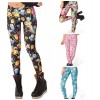 Leggings - Hora de Aventuras