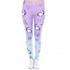 Leggings - Modelo Unicornio