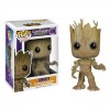 Guardianes de la Galaxia - Funko Pop Groot