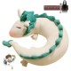 El Viaje de Chihiro - Peluche de Haku