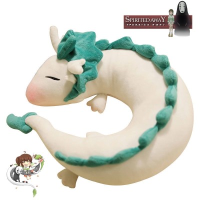 El Viaje de Chihiro - Peluche de Haku