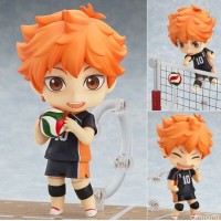 Haikyuu - Nendoroid Hinata Shouyou