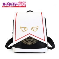 Sakura Card Captor - Bolso tipo Mochila
