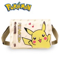 Pokemon - Bolso bandolera de Pikachu