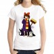 Kiki Delivery Service - Camiseta