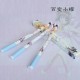 Boligrafos de Sakura Card Captor