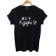 Camiseta Fujoshi - Unisex