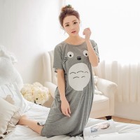 Pijama Vestido de Totoro