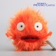 El Castillo Ambulante - Peluche de Calcifer