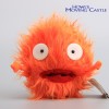 El Castillo Ambulante - Peluche de Calcifer