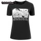Camiseta La Princesa Mononoke