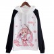 Sudadera Hatsune Miku Chibi