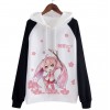 Sudadera Hatsune Miku Chibi