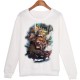 Sudadera El Castillo Ambulante