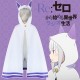 Re Zero - Capa de Emilia