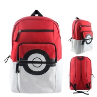 Pokemon - Mochila Pokeball