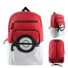 Pokemon - Mochila Pokeball