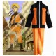 Cosplay de Naruto
