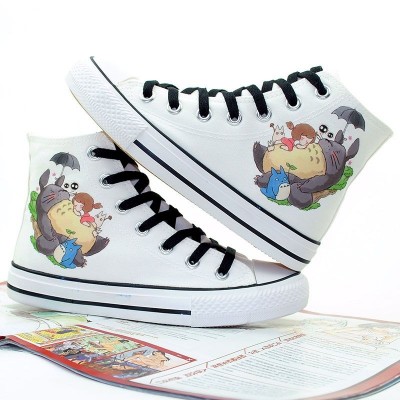 Converse de Totoro - Varios modelos