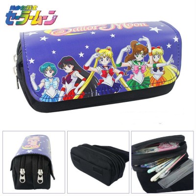 Estuche de Sailor Moon