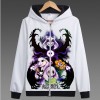 Undertale - Sudadera con capucha